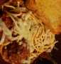 Recipe Spaghetti and Meat Balls which Delicious