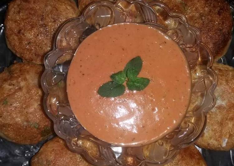 Chicken Cheese Kabab❤