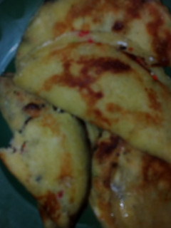 Foto resep Martabak Manis (Terang Bulan)