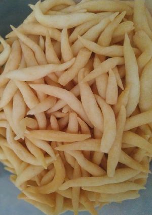 Foto resep Telur Gabus Keju Mudah Praktis