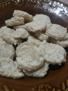 Foto resep Cireng nasi