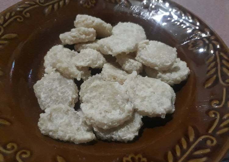 Cireng nasi