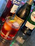 Negroni sbagliato