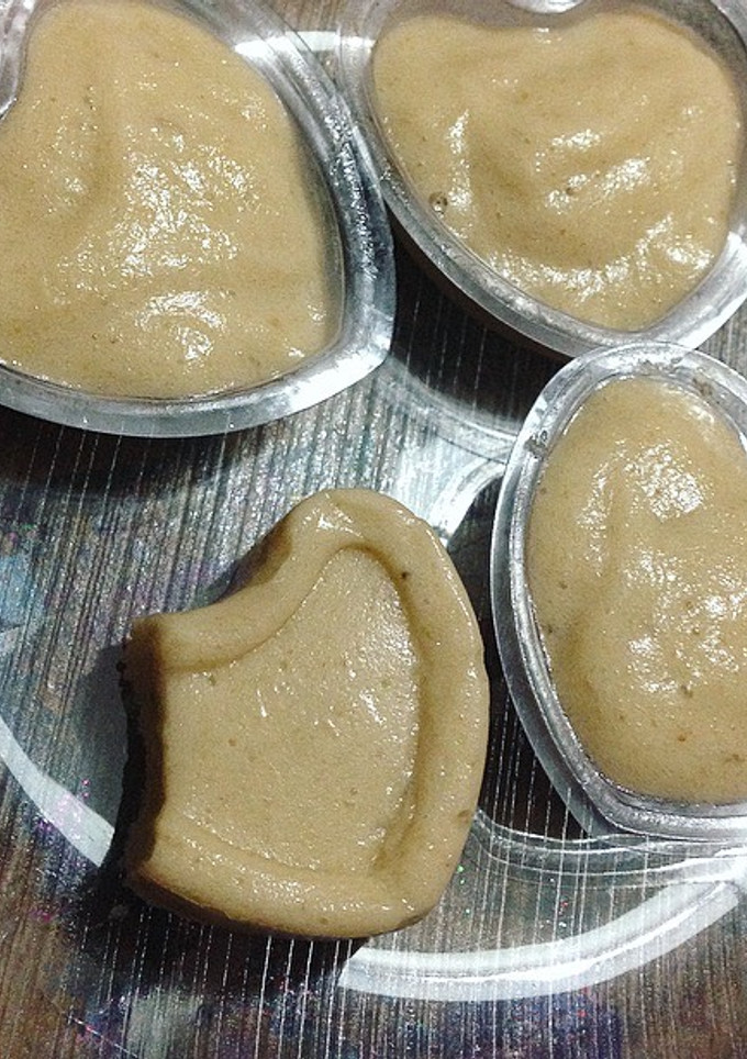 Una foto de Helado de banana 🍦🍌 (2 ingredientes)