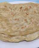 خبز براتا