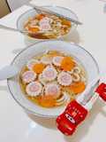 ซุปอูด้งนารูโตะ