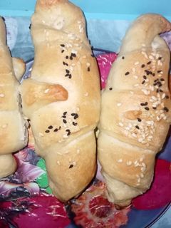 صورة لوصفة كرواسون