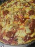 Pizza Keto