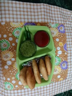 मटर कचौड़ी (matar kachodi recipe in Hindi) रेसिपी मुख्य फोटो