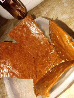 صورة لوصفة حلاوة فوليه