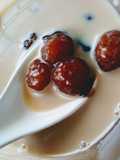 Brown Sugar Boba Milk