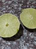 Limonada agria