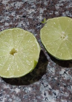 Una foto de Limonada agria