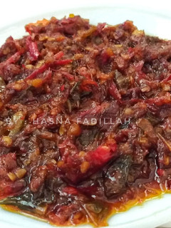 Foto resep Sambal bawang