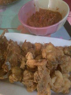 Foto resep Ikan tepung crispy