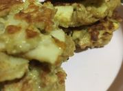 Gambar pancake apel