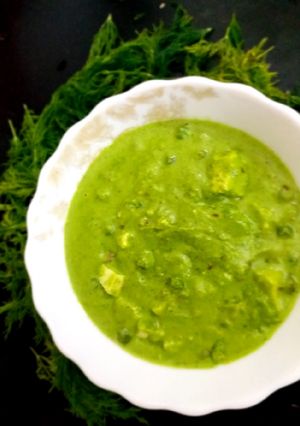 કઢાઈ પનીર (Kadhai Paneer Recipe In Gujarati)એ રેસીપી મુખ્ય ફોટો