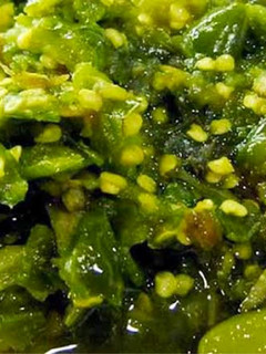 Foto resep Sambal ijo/ lado mudo