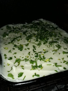 Una foto de Pastel de carne y papa