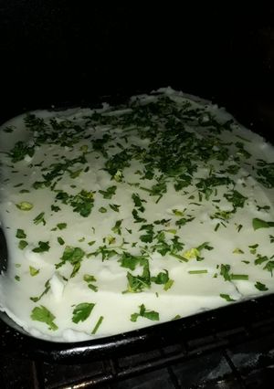 Una foto de Pastel de carne y papa