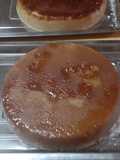 Budín de pan para acompañar el mate🥖🍞