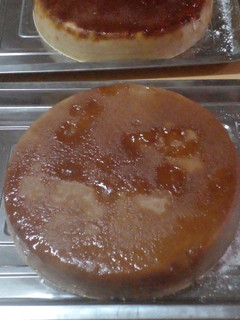 Una foto de Budín de pan para acompañar el mate🥖🍞