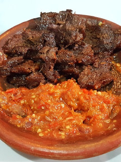 Foto resep Empal daging gepuk