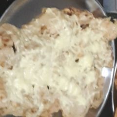 A picture of Chicken zaffrani boti kabab recipe.