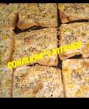 Cheese Corn Bread