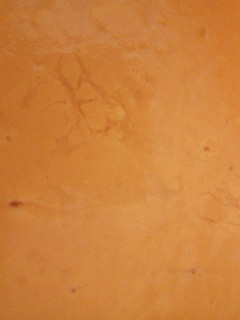 Una foto de Crema de calabaza