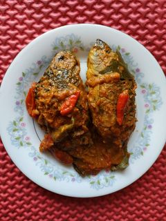 Foto resep Pindang Ikan Mas