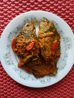 Foto resep Pindang Ikan Mas