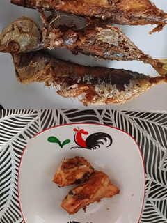 Foto resep °Resep Ikan Goreng & Ayam Goreng°