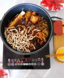Sukiyaki