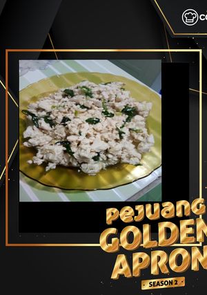 Foto resep Tahu benyek simple