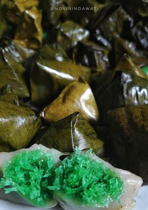 Foto resep 41. Mendut