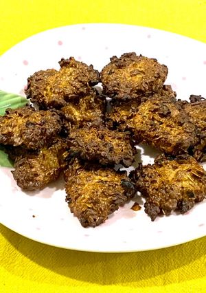 高纖燕麥餅乾 的食譜成品照片