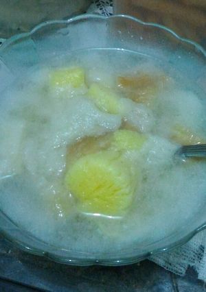 Foto resep Kolak Roti Tawar Tape