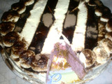 Torta de Color :)