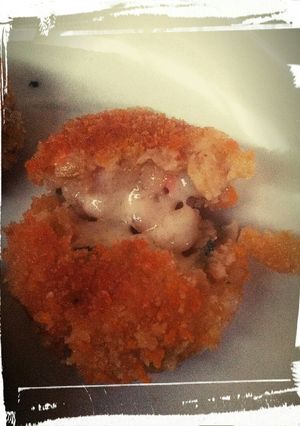 Foto resep Potato Moza