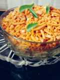 மிளகு மிச்சர் (Milagu mixture recipe in tamil)