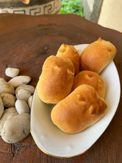 Foto resep Roti Unyil