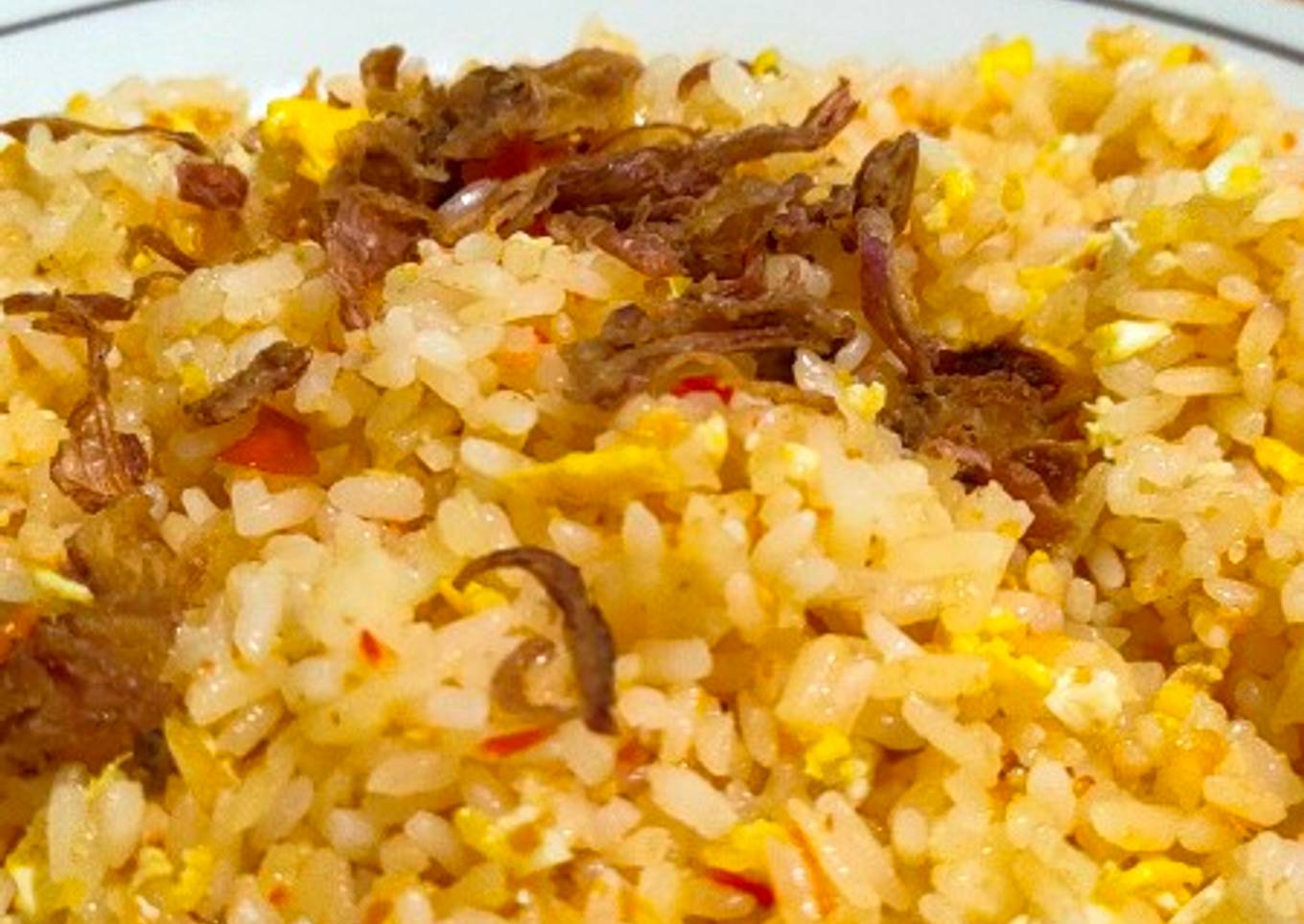 Nasi Goreng
