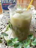 Matcha Calpico