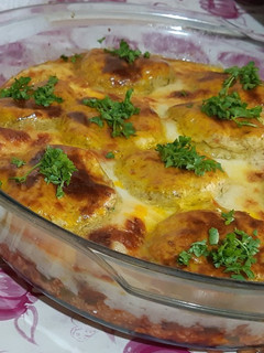 عکسی از دستور پای چوپان