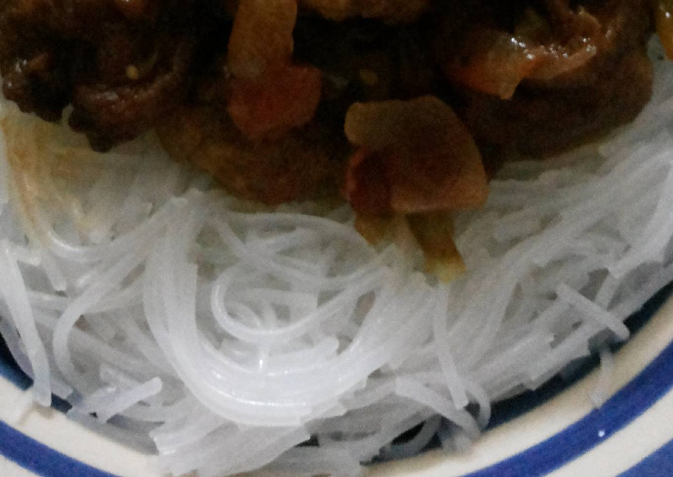 Easy Spicy Tomato Shrimp