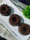 Puding Coklat DCC