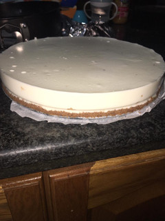 Foto principal de Tarta de queso