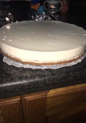 Foto principal de Tarta de queso