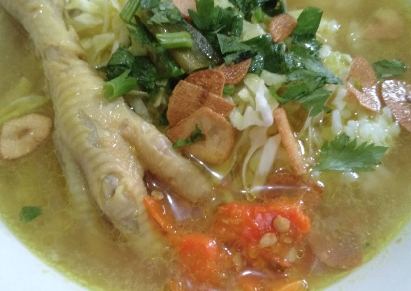 Soto Kudus